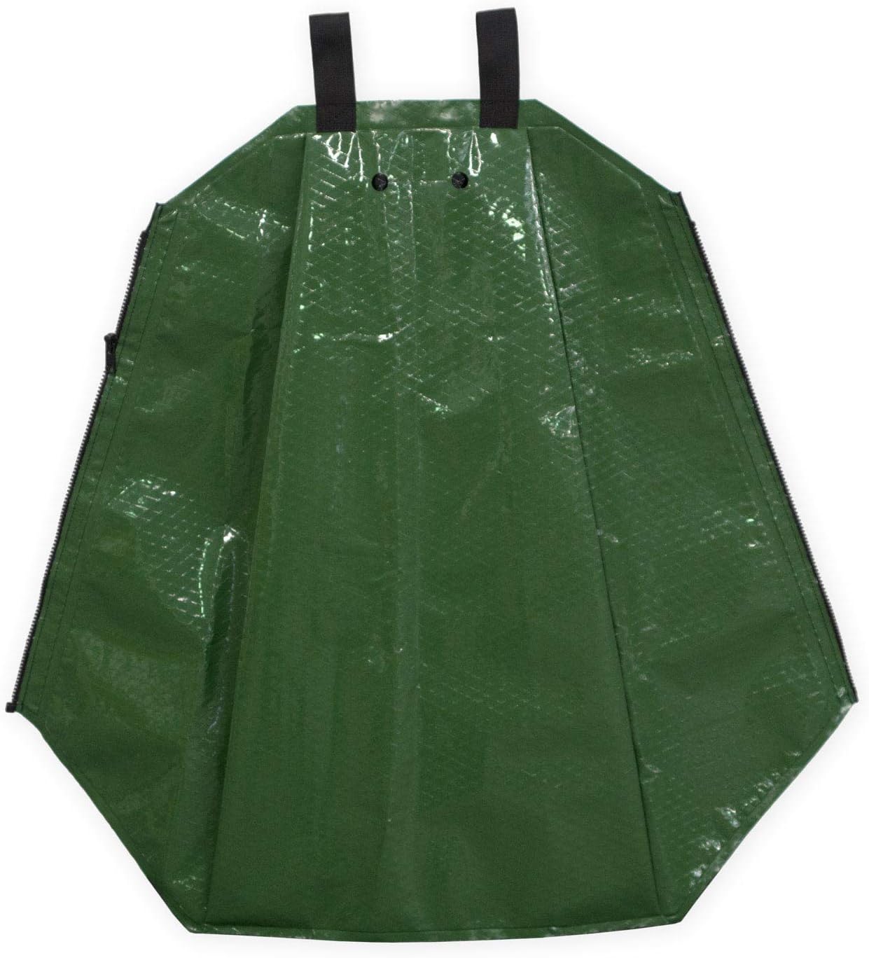 Treebag PE Bewässerungssack Grün